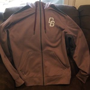 Nike DB Therma-fit Jacket